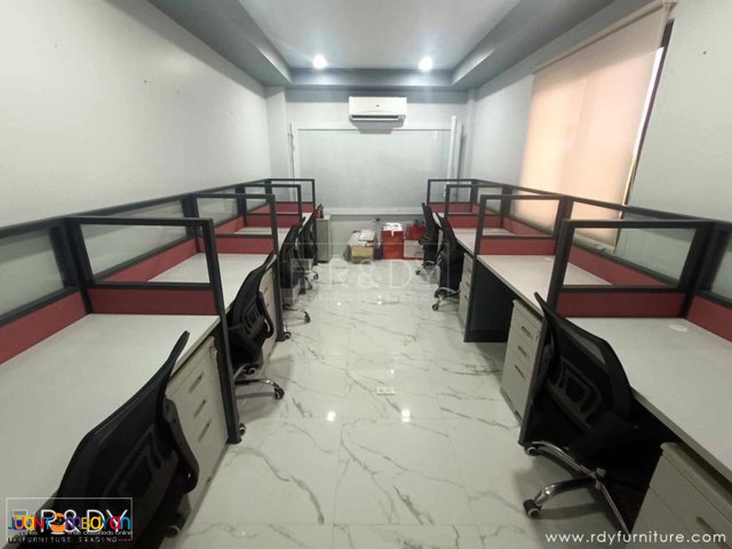30-50 SEATS OF OFFICE WORKSTATION/ CALL CENTER OFFICE