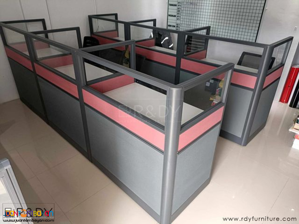 30-50 SEATS OF OFFICE WORKSTATION/ CALL CENTER OFFICE
