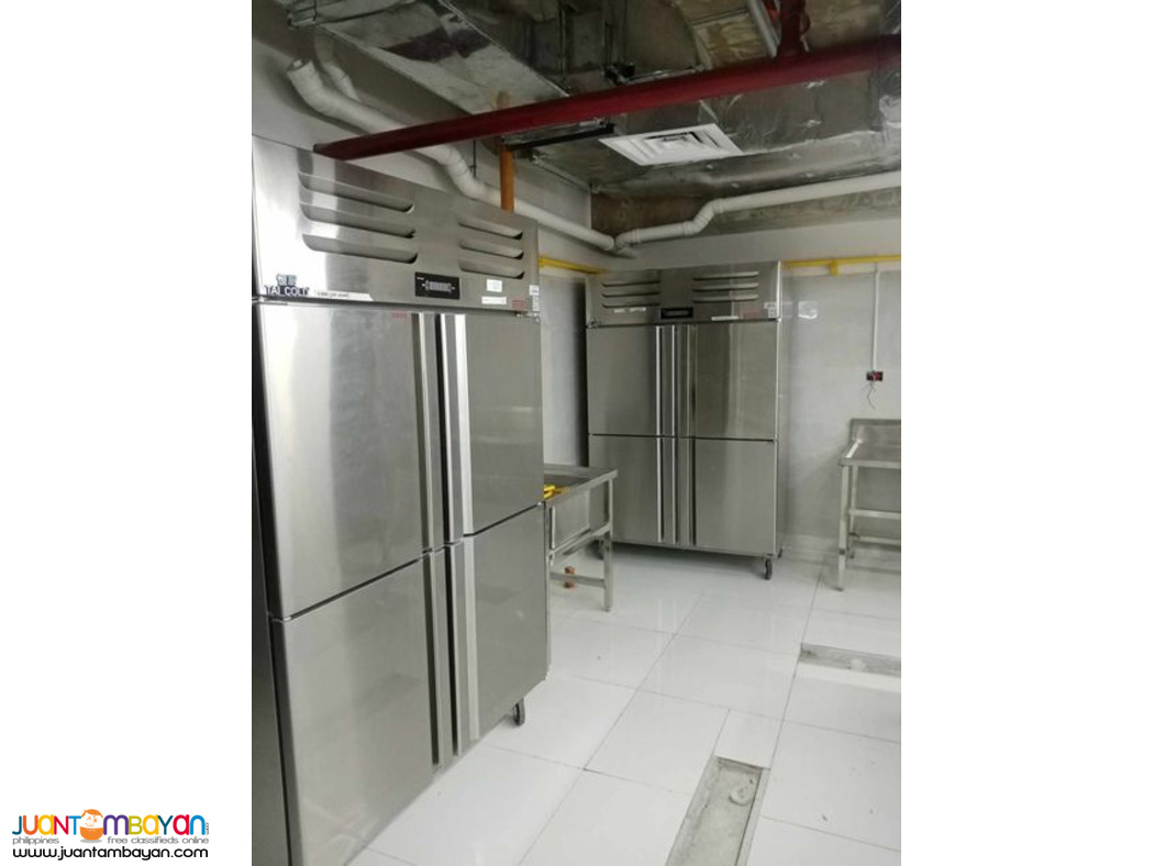 GAS LINE SYSTEM [ Supply / Installation ]