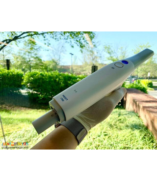 Medit i700 Wireless Intraoral 3D Dental Scanner