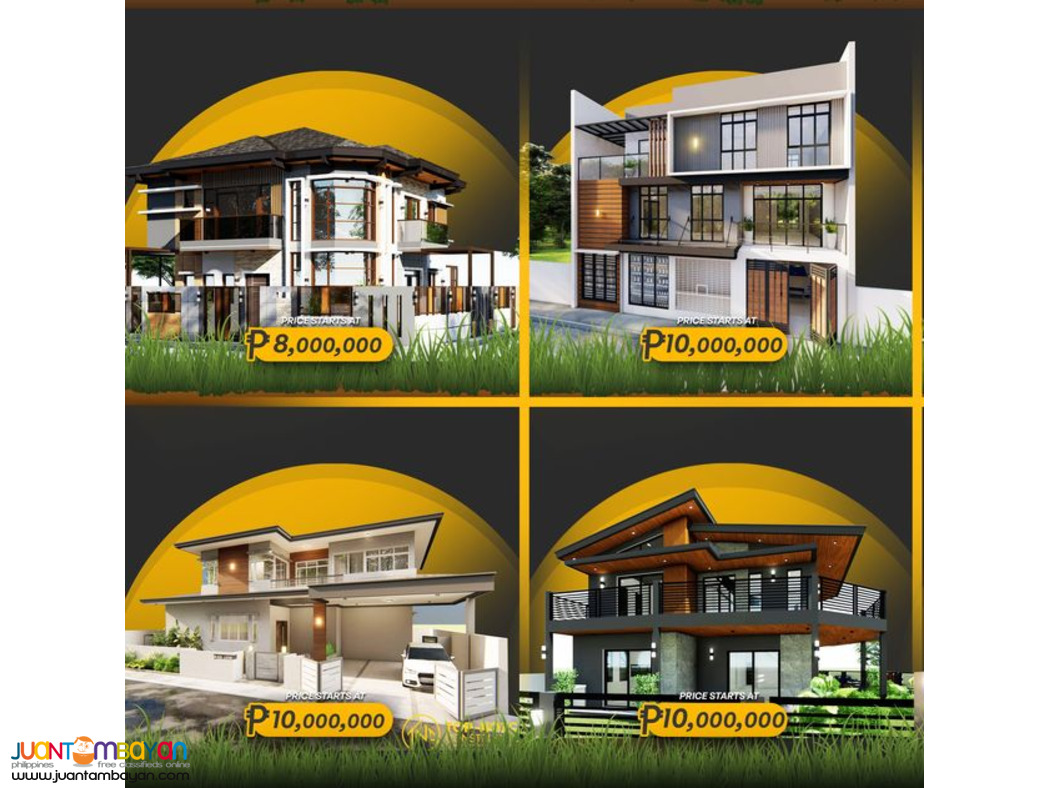 HOUSE PLAN 30% PROMO DISCOUNT 
