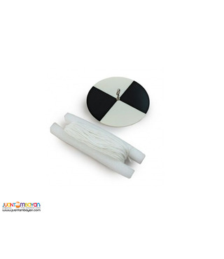 Secchi Disc, Secchi Disk, Wildco (US), Fieldmaster 623-2010