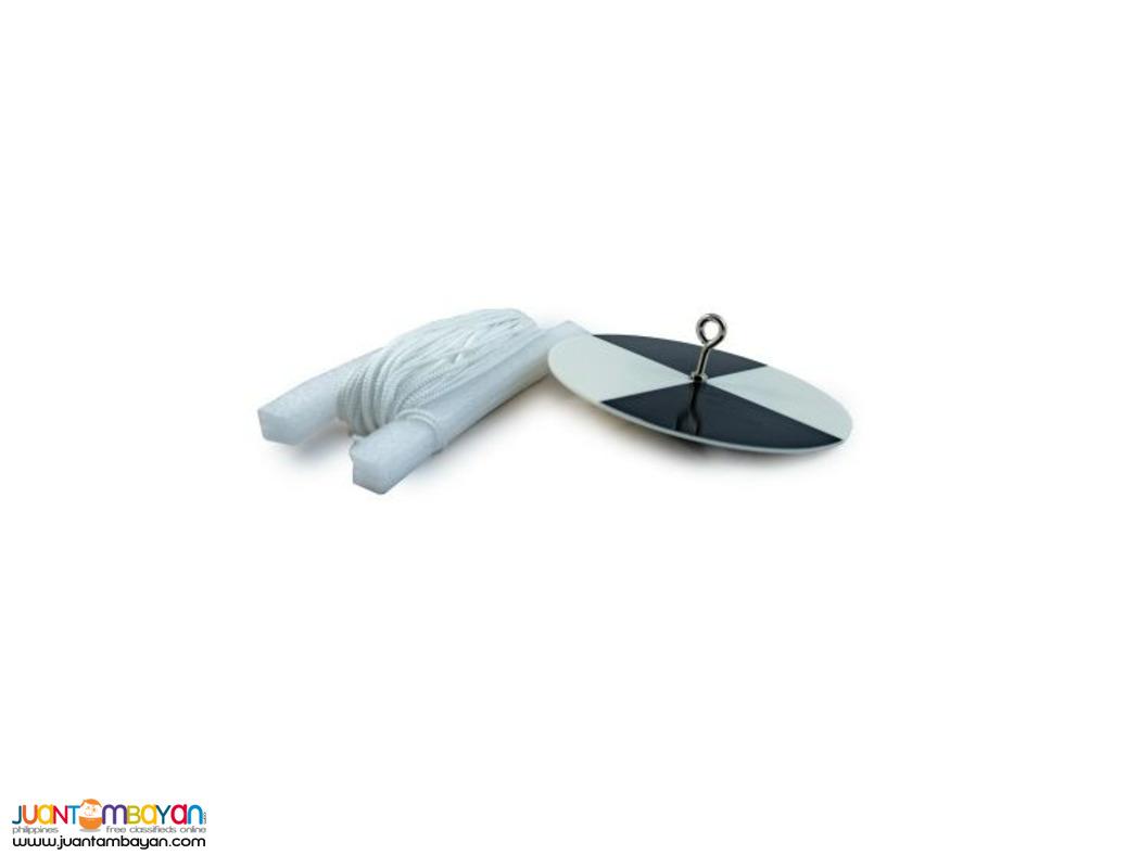 Secchi Disc, Secchi Disk, Wildco (US), Fieldmaster 623-2010