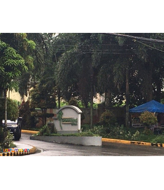 Lot for sale in ANTIPOLO GREENLAND - 382sqm