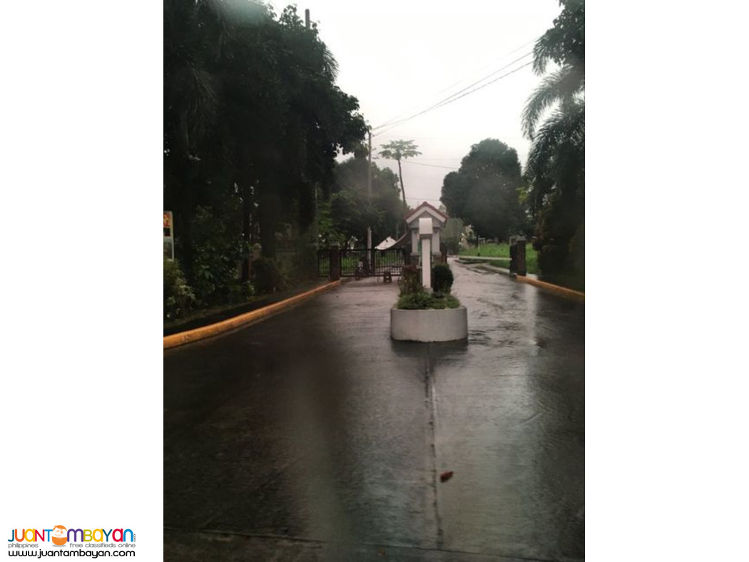 Lot for sale in ANTIPOLO GREENLAND - 382sqm