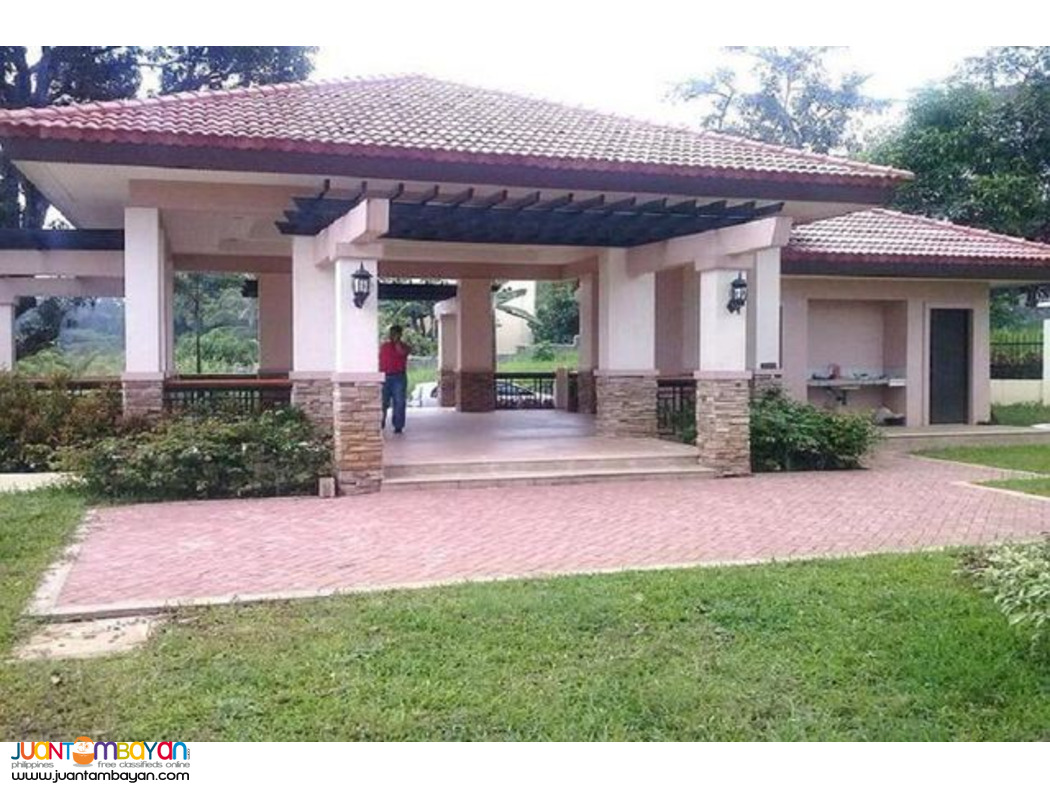 Lot for sale in ANTIPOLO GREENLAND - 382sqm