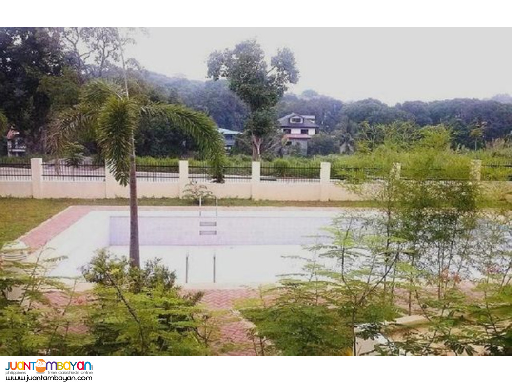 Lot for sale in ANTIPOLO GREENLAND - 382sqm
