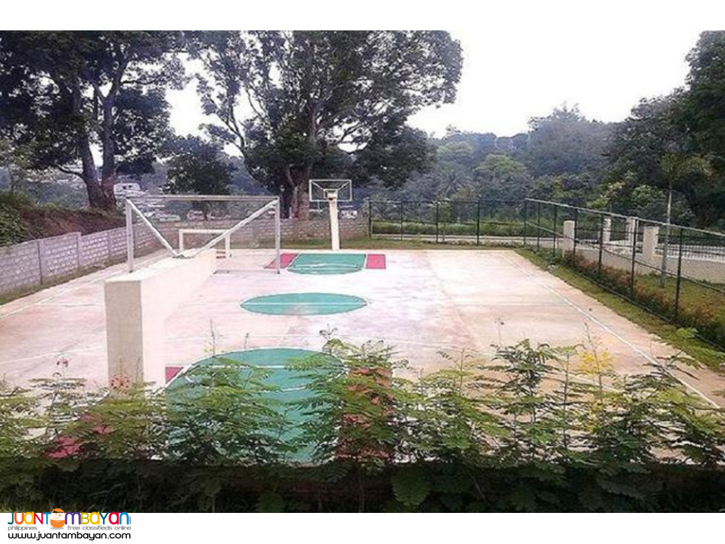 Lot for sale in ANTIPOLO GREENLAND - 382sqm