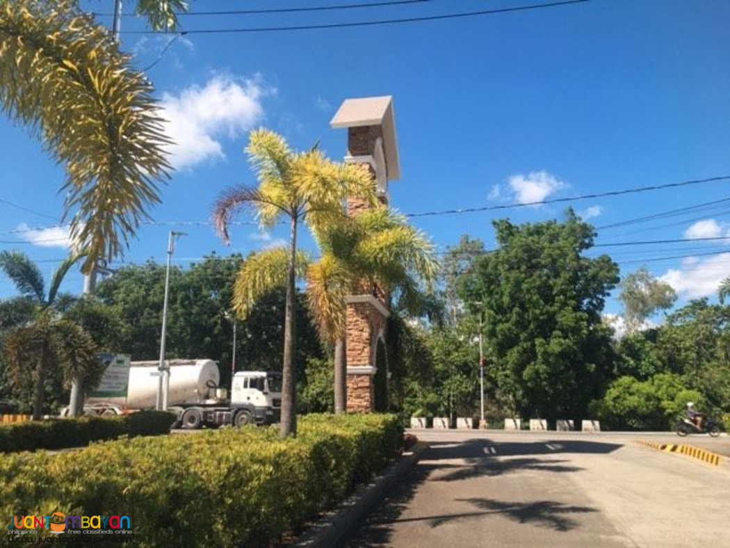 lot for sale in greenpeak heights baras rizal