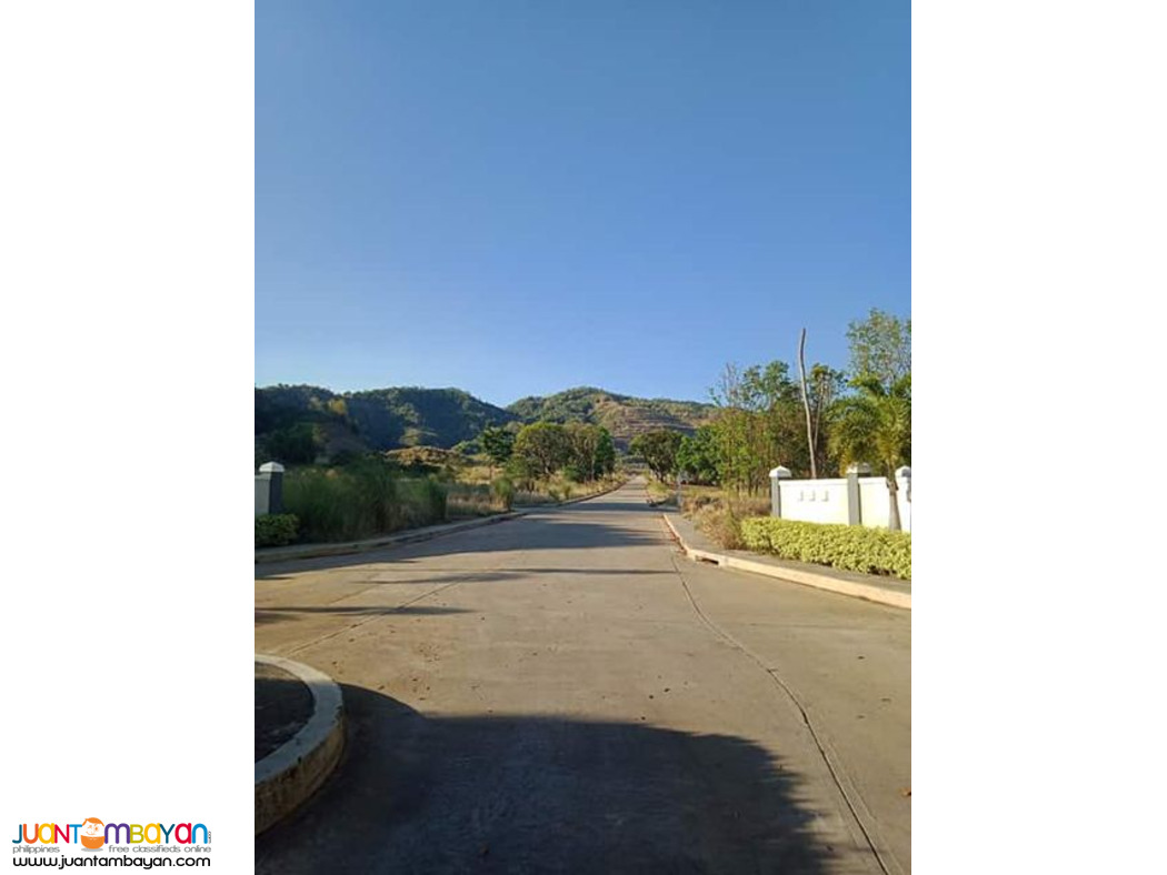 lot for sale in greenpeak heights baras rizal