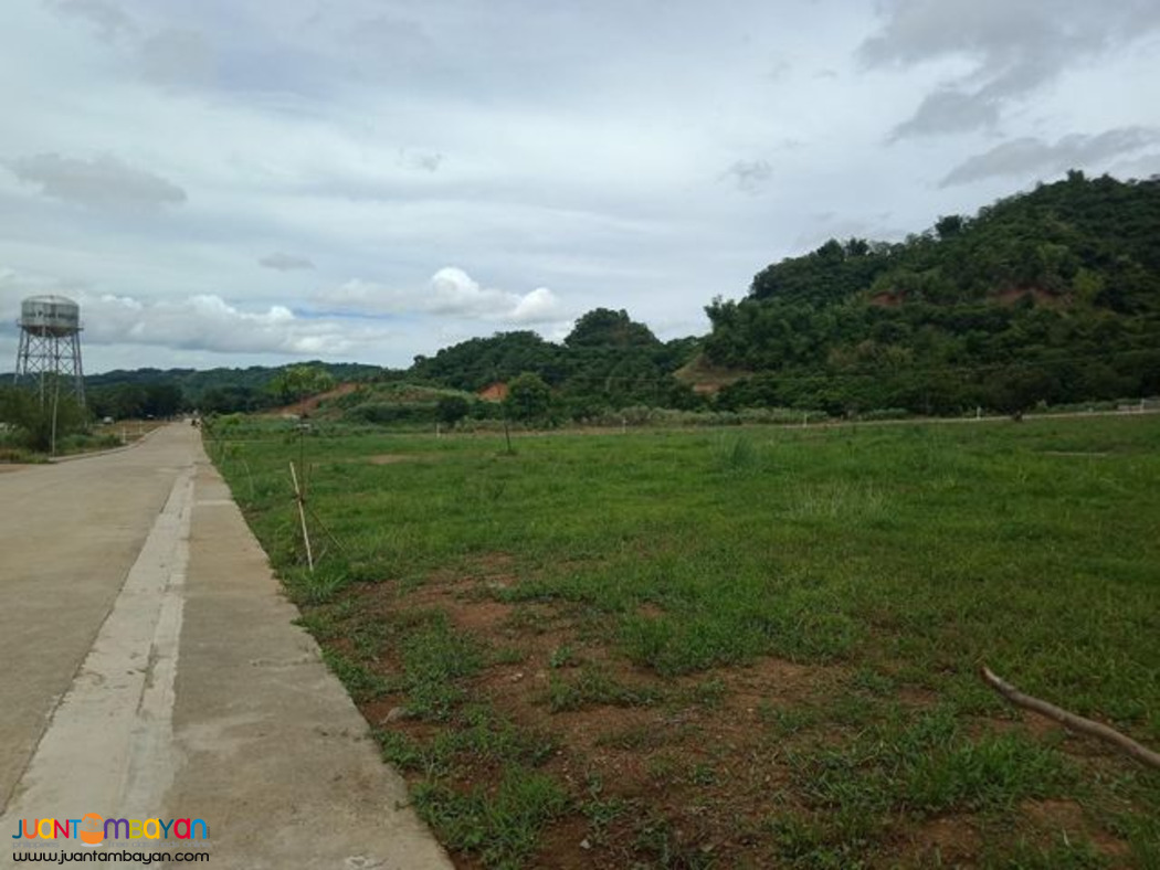 lot for sale in greenpeak heights baras rizal