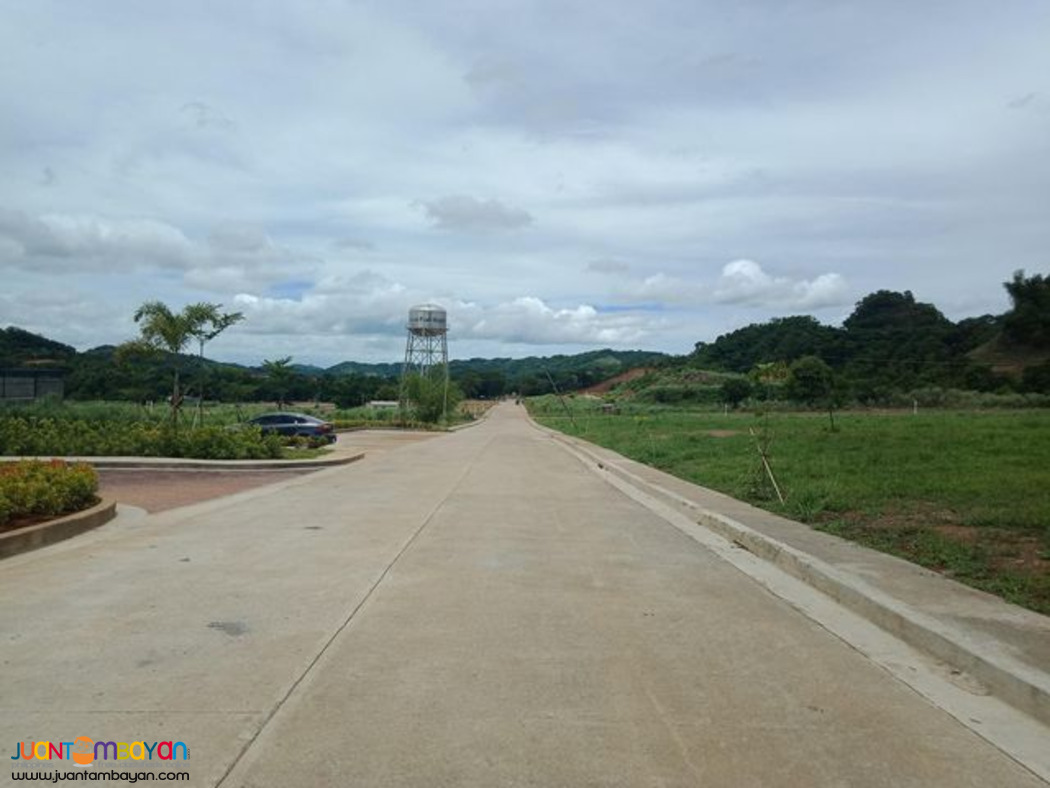 lot for sale in greenpeak heights baras rizal
