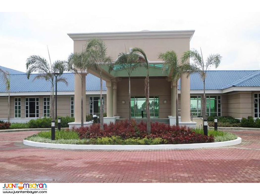 226sqm Residential lot in summit point lipa batangas