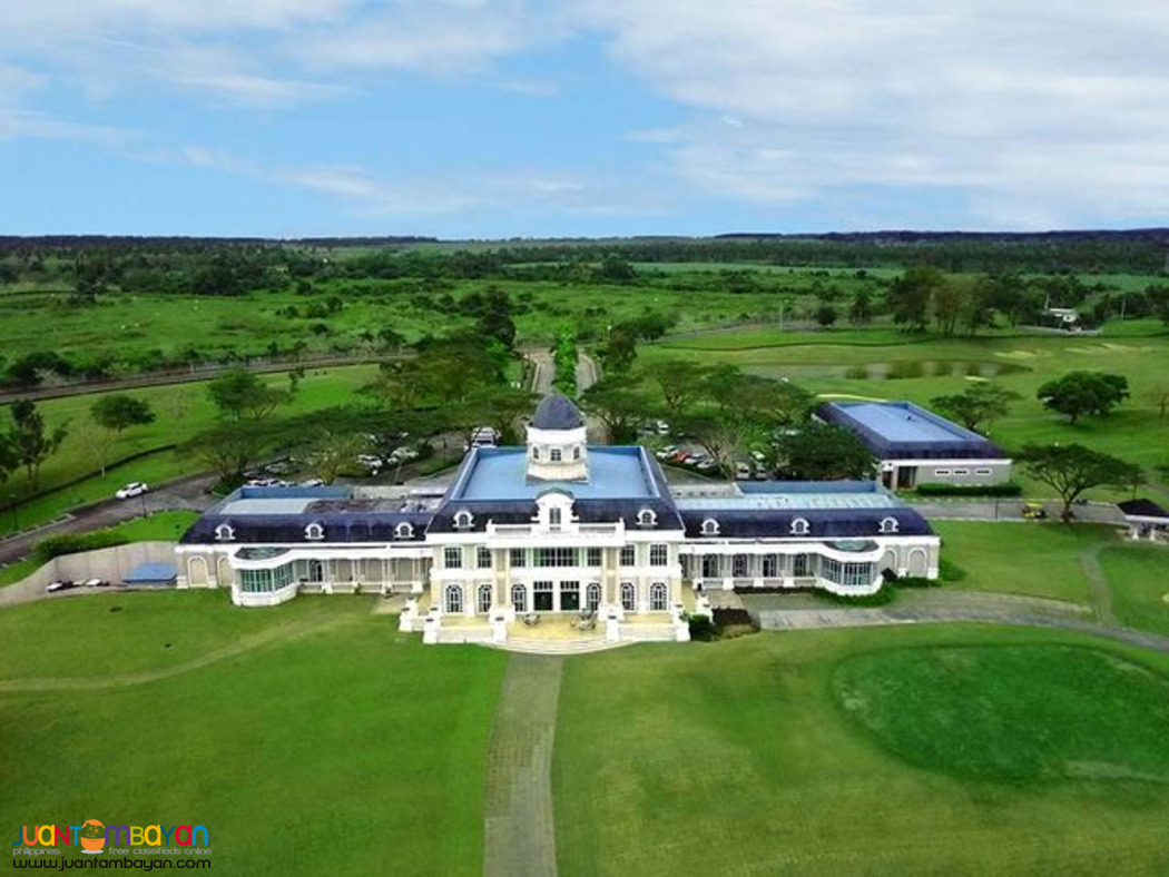 226sqm Residential lot in summit point lipa batangas