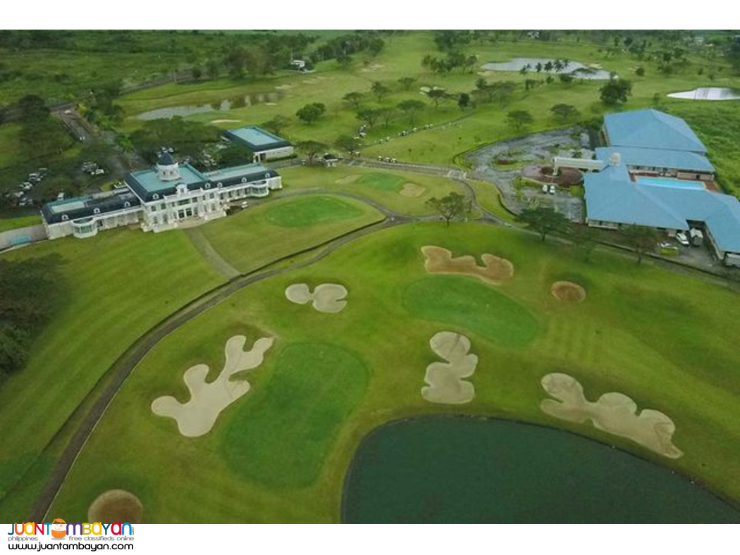 226sqm Residential lot in summit point lipa batangas