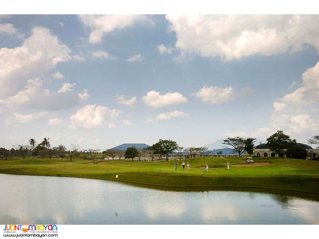 226sqm Residential lot in summit point lipa batangas