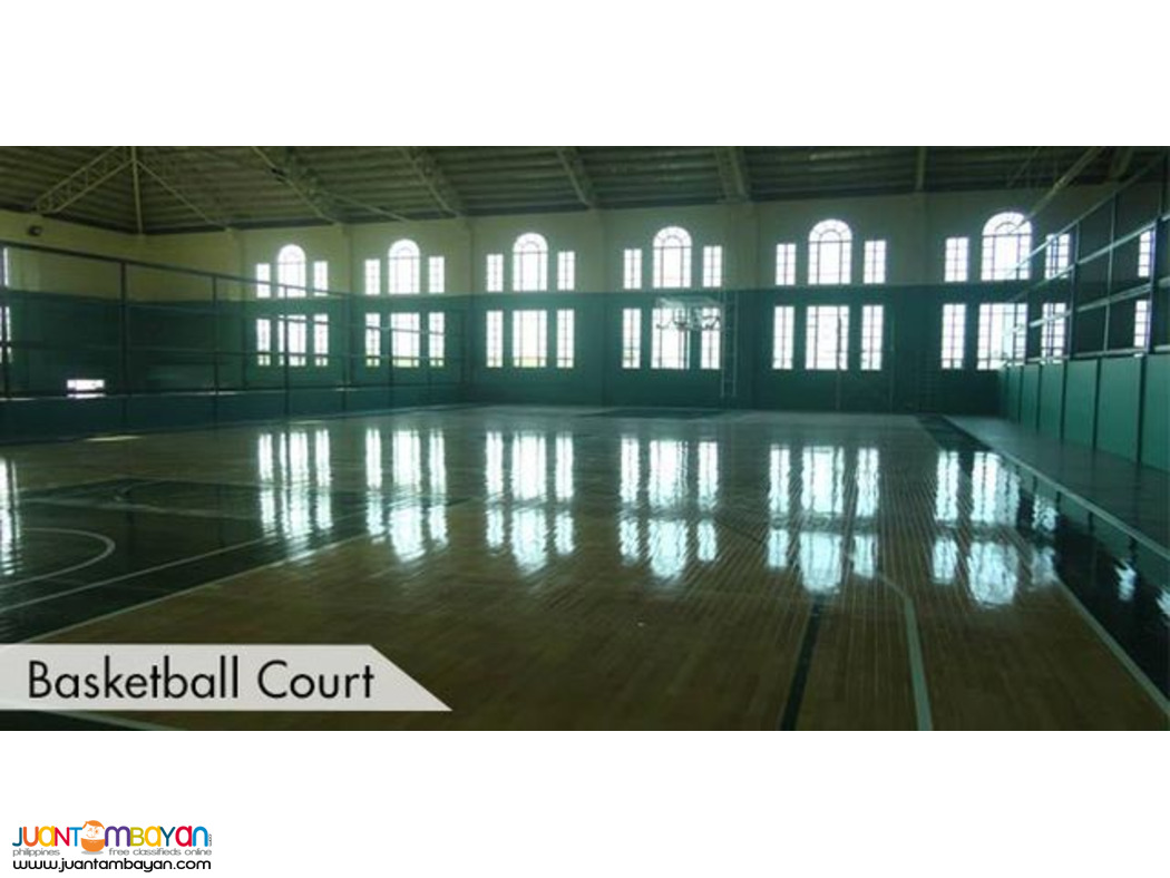 226sqm Residential lot in summit point lipa batangas