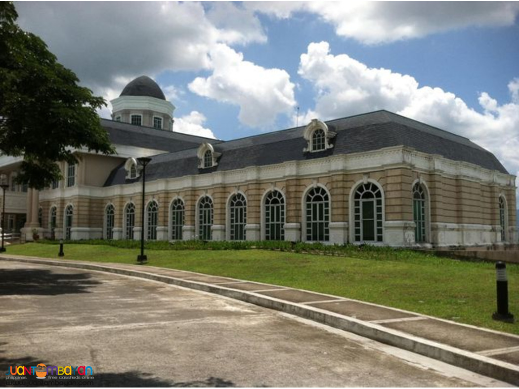 226sqm Residential lot in summit point lipa batangas