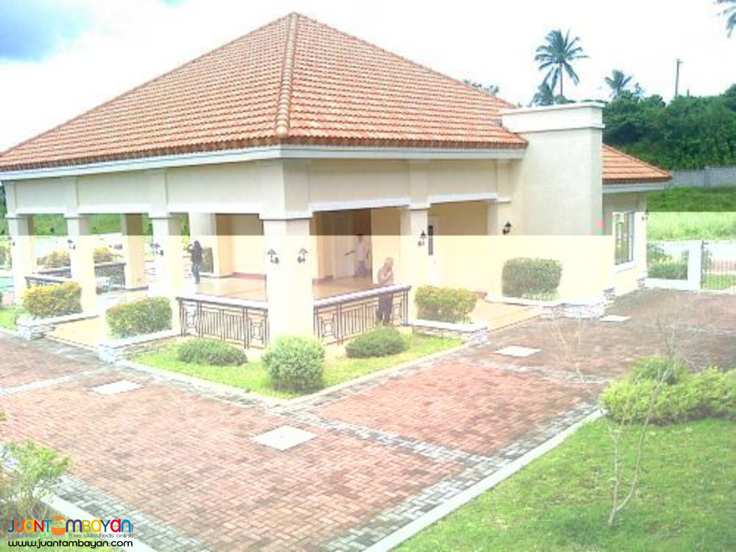 lot for sale along tagaytay-nasugbu highway At ridgewood height
