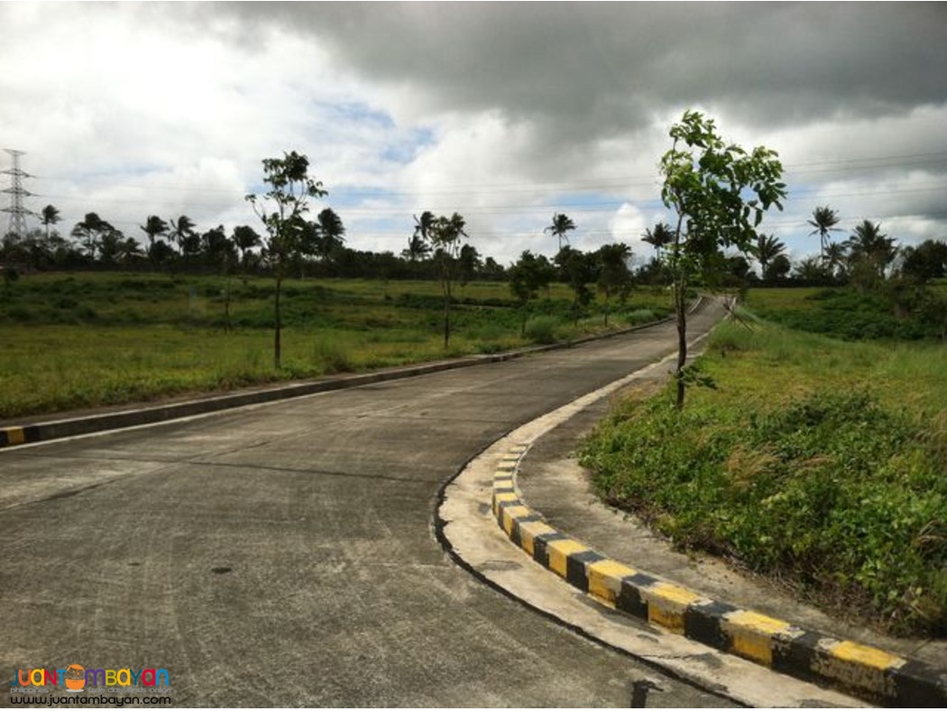 lot for sale along tagaytay-nasugbu highway At ridgewood height