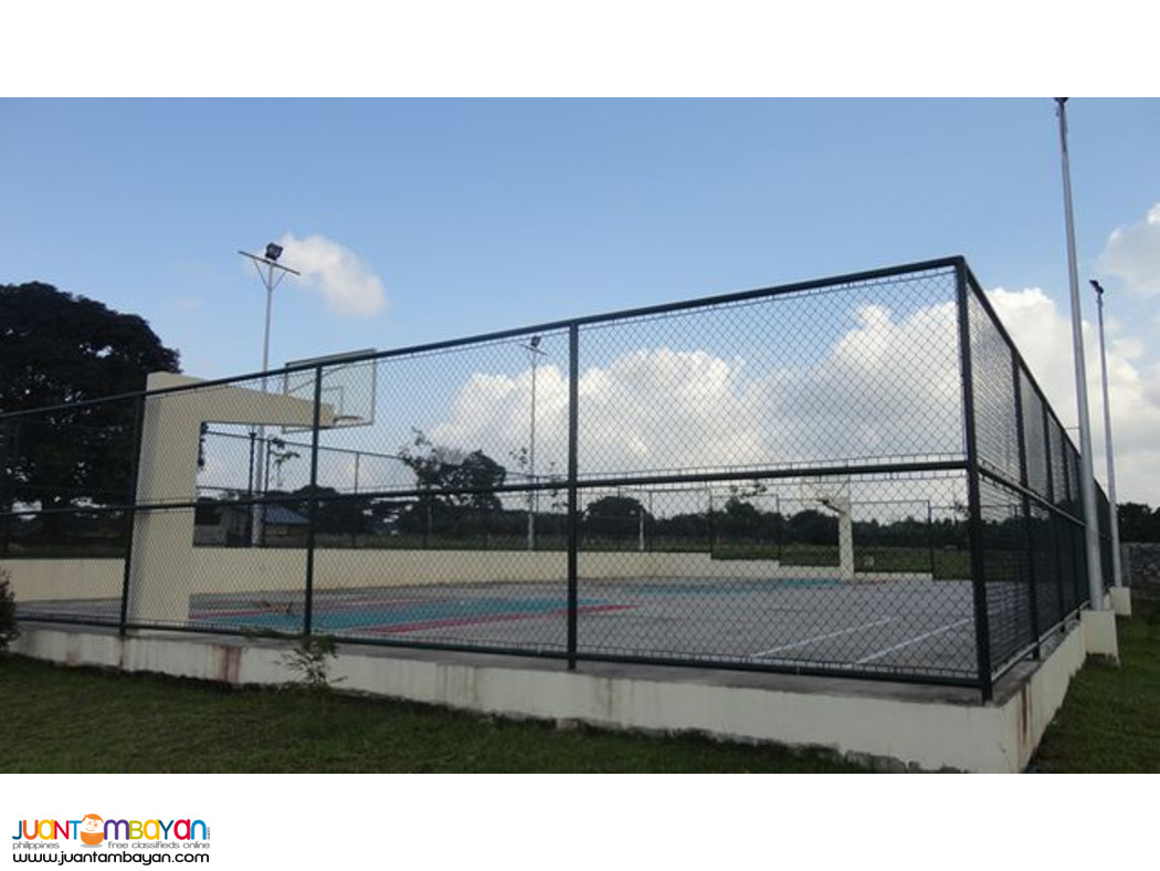 lOT FOR SALE in Cavite  at sugarland estate in trece martires