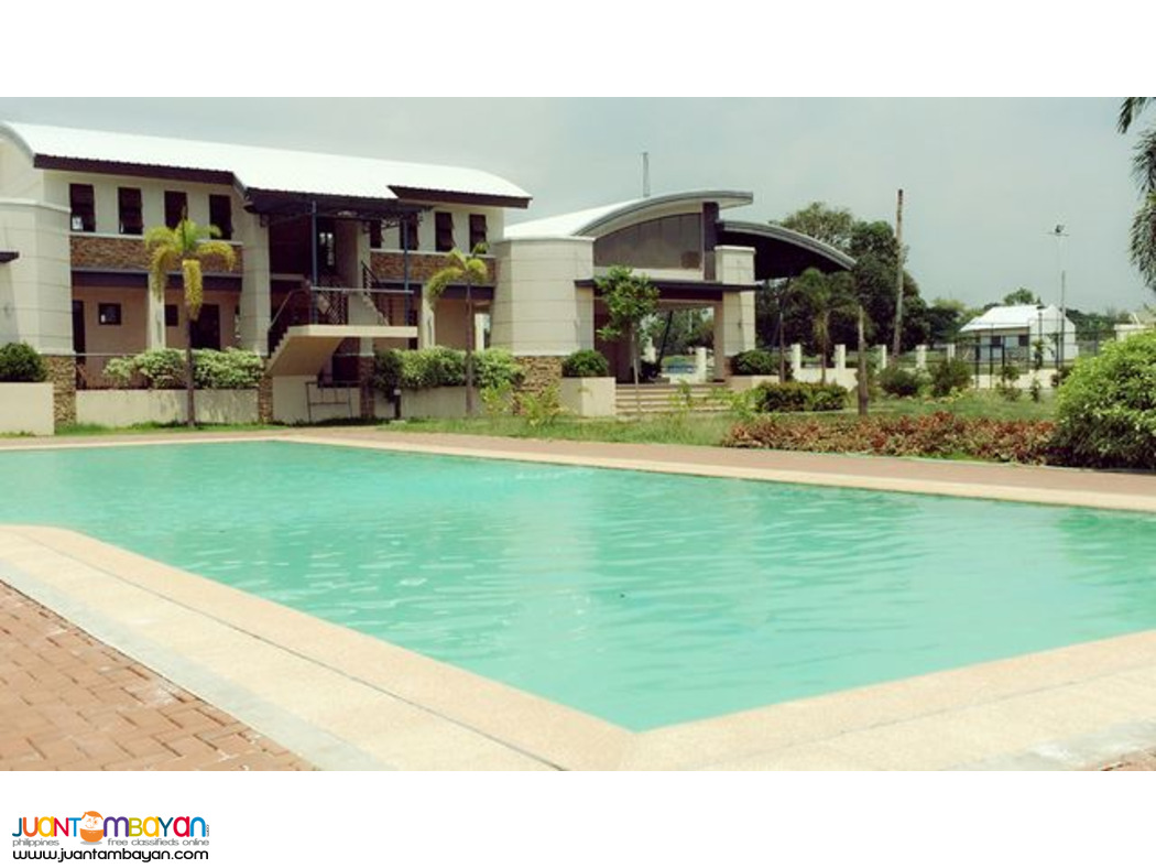 lOT FOR SALE in Cavite  at sugarland estate in trece martires