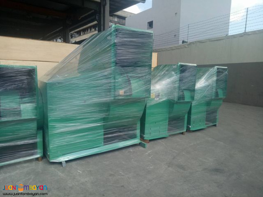 Blower System // We do install and supply 