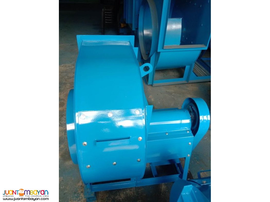 Blower System // We do install and supply 