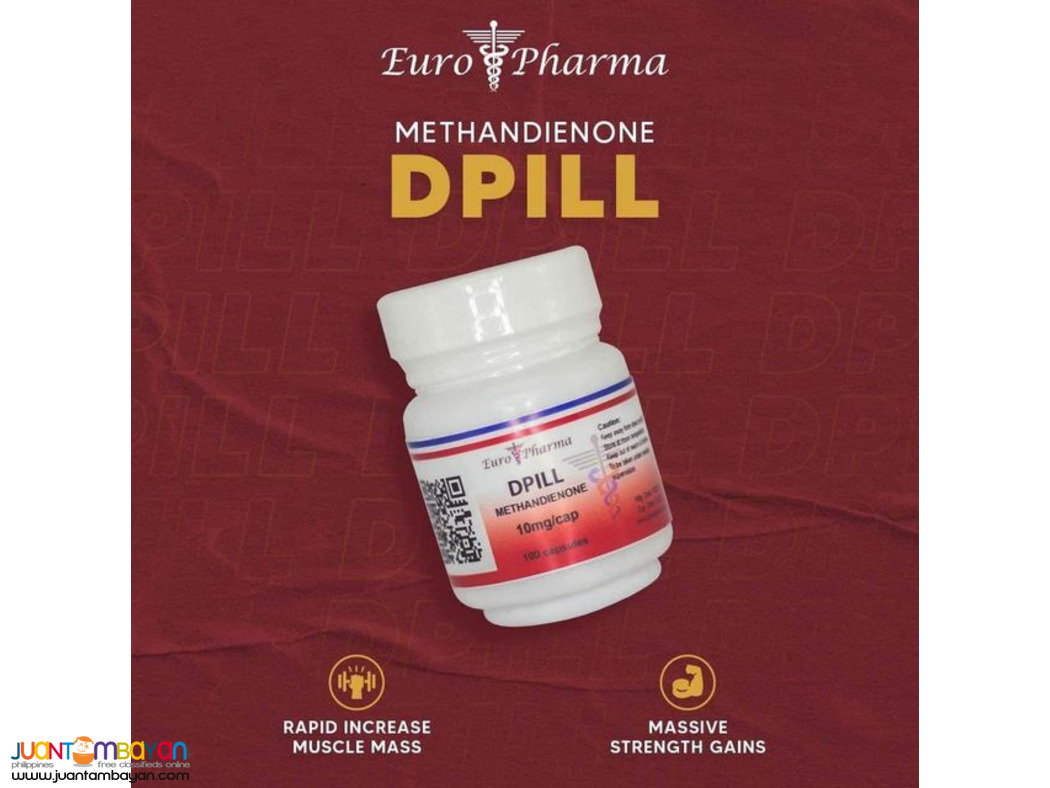 Dbol / Dianabol