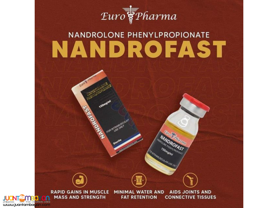 Deca / Nandrolone Decanoate
