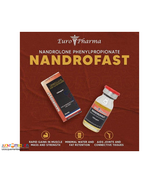 Deca / Nandrolone Decanoate