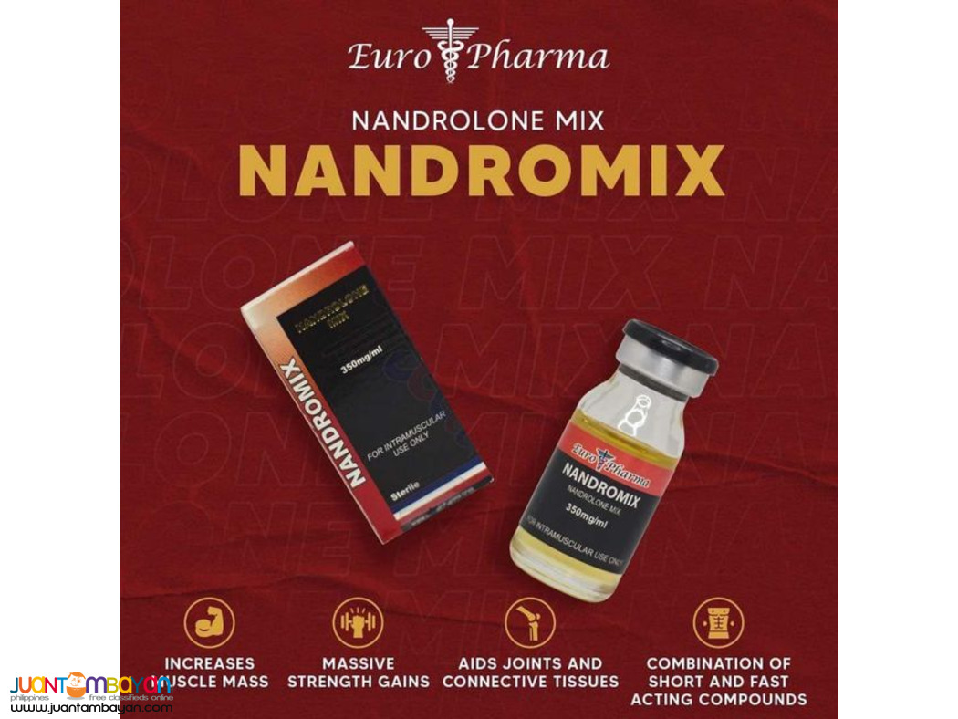 Deca / Nandrolone Decanoate
