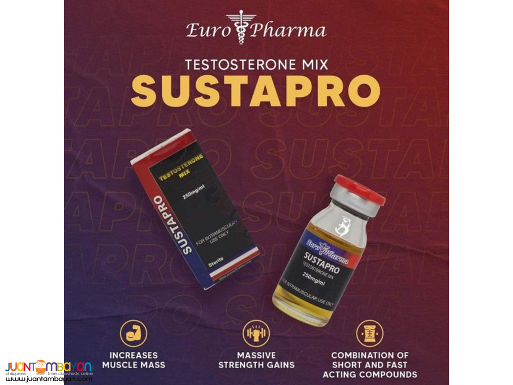 Susta / Sustanon