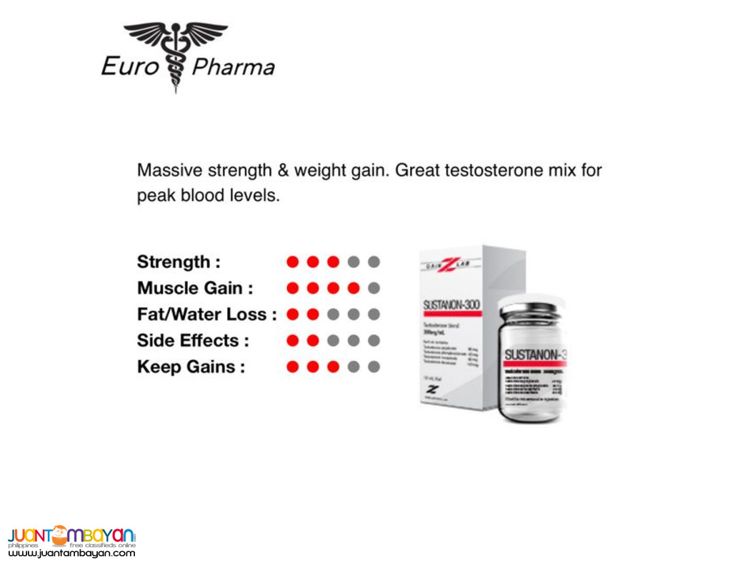 Susta / Sustanon