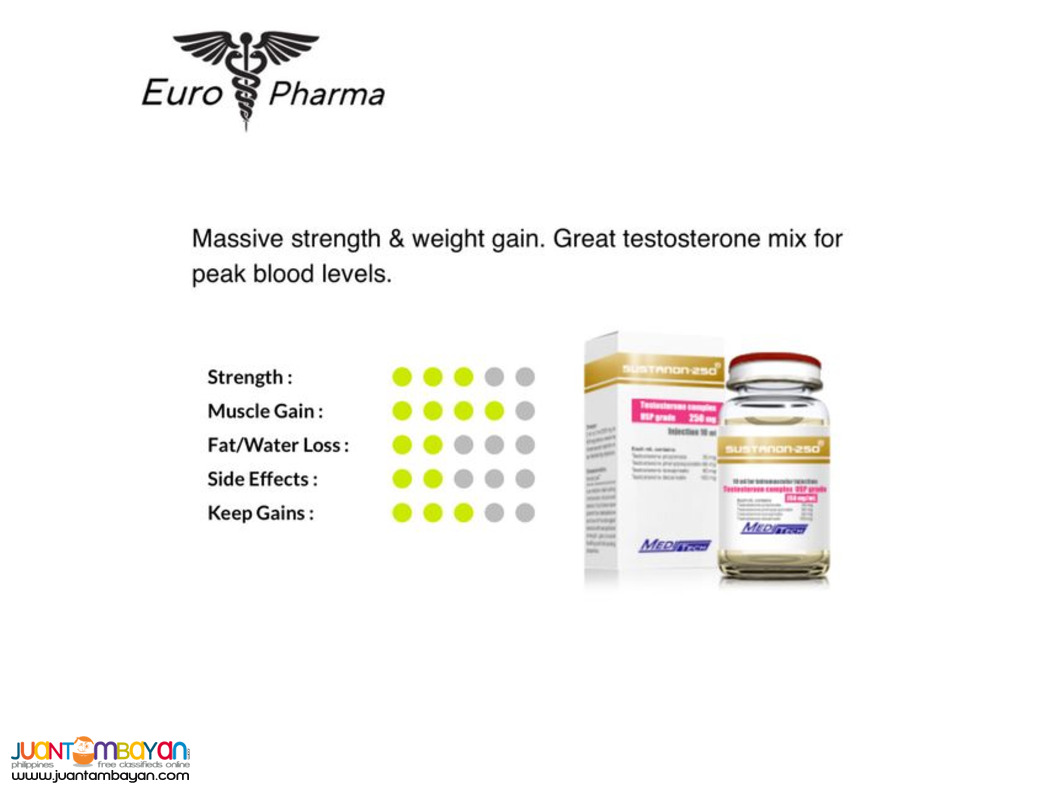 Susta / Sustanon