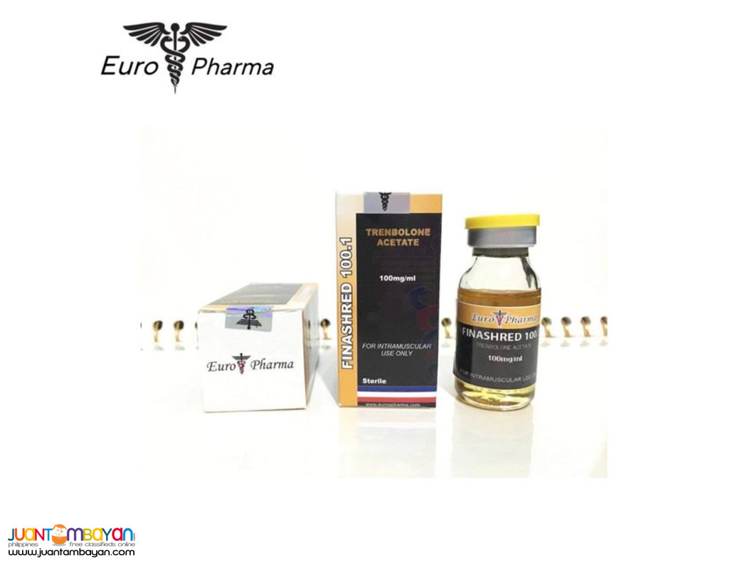 Trenbolone / Tren