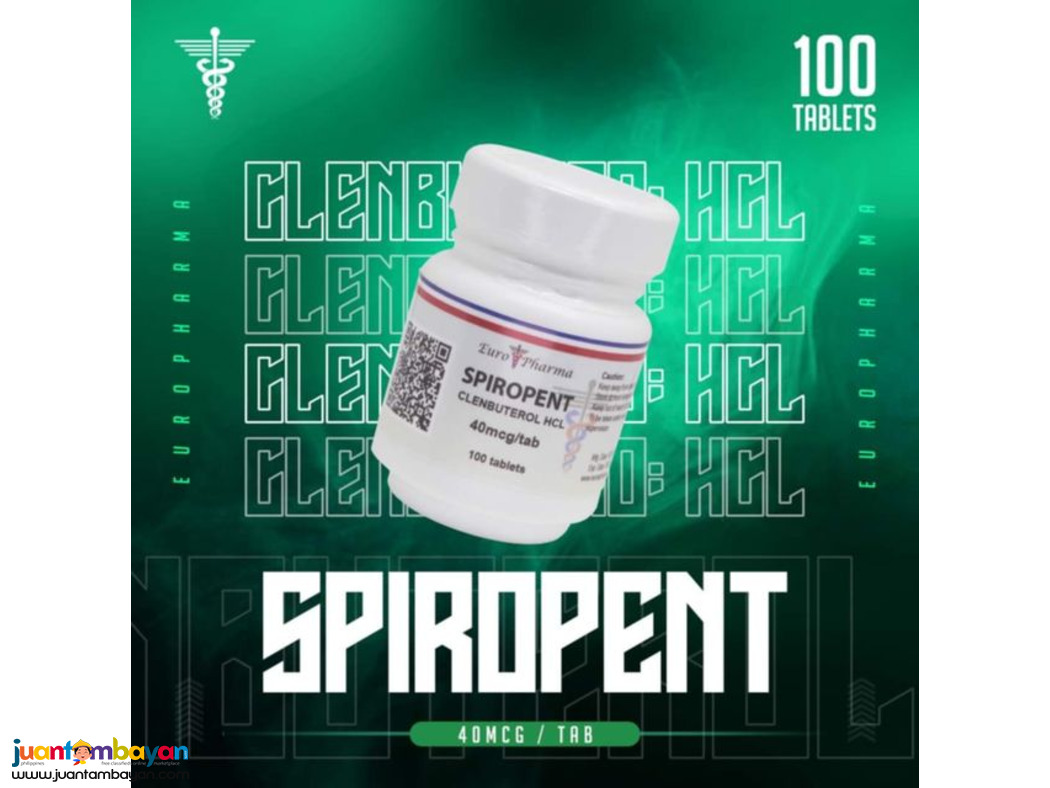 Clenbuterol / Clen