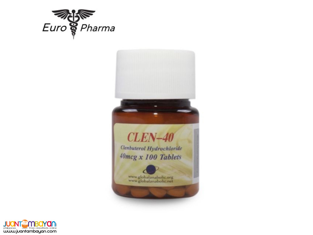Clenbuterol / Clen