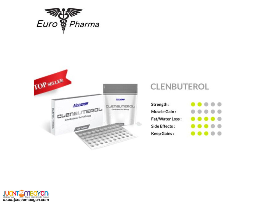 Clenbuterol / Clen