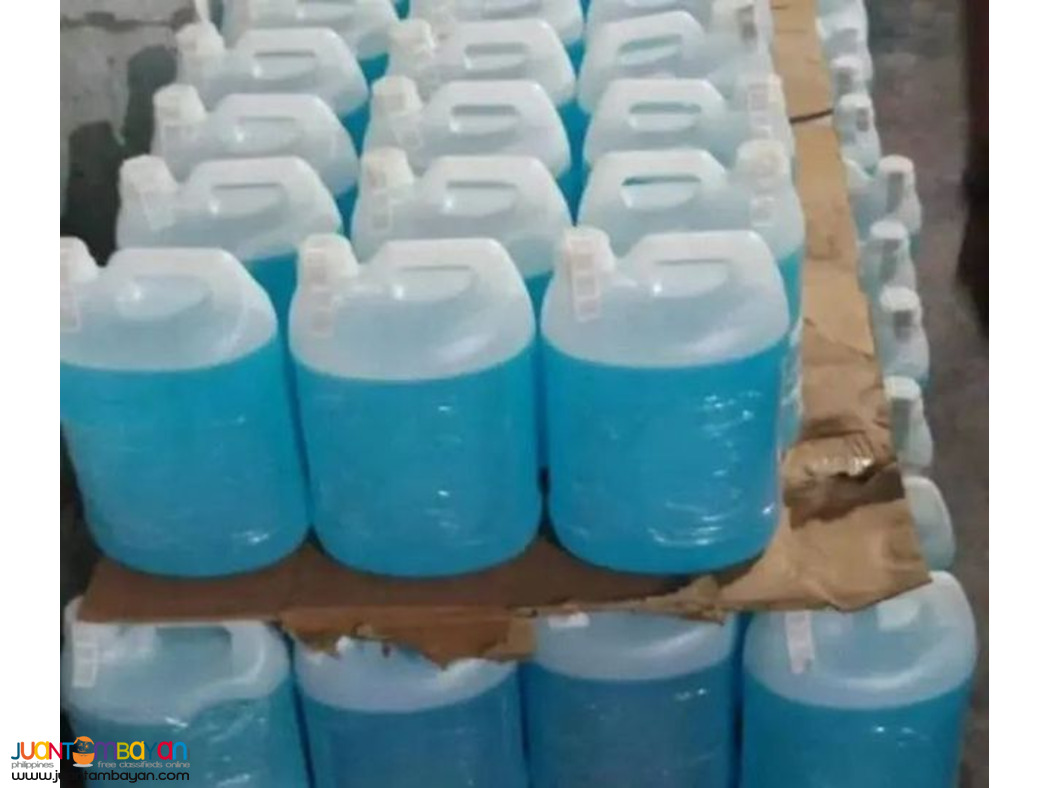 Universal solution clean all types of banknotes