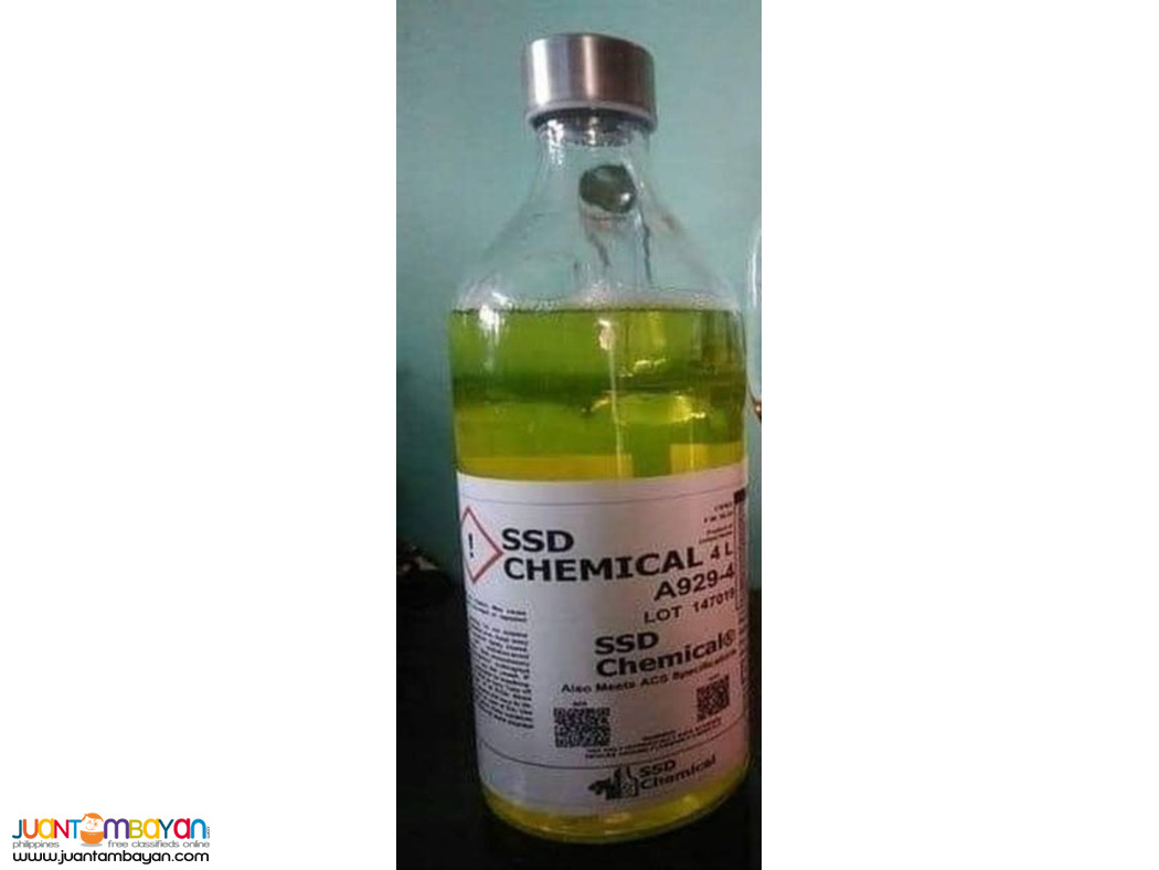 Authomatic 2023 Ssd Chemical Solution and Activation Powder for Sale