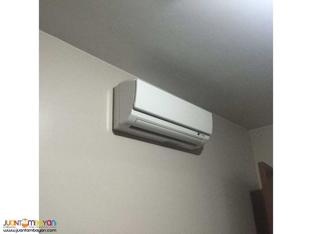 `` Air Conditioning `` Supply & Installation `` Bul.