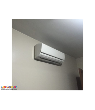 `` Air Conditioning `` Supply & Installation `` Bul.