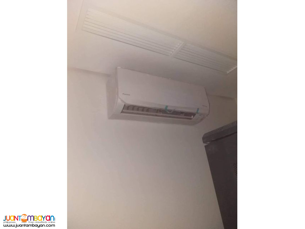 `` Air Conditioning `` Supply & Installation `` Bul.