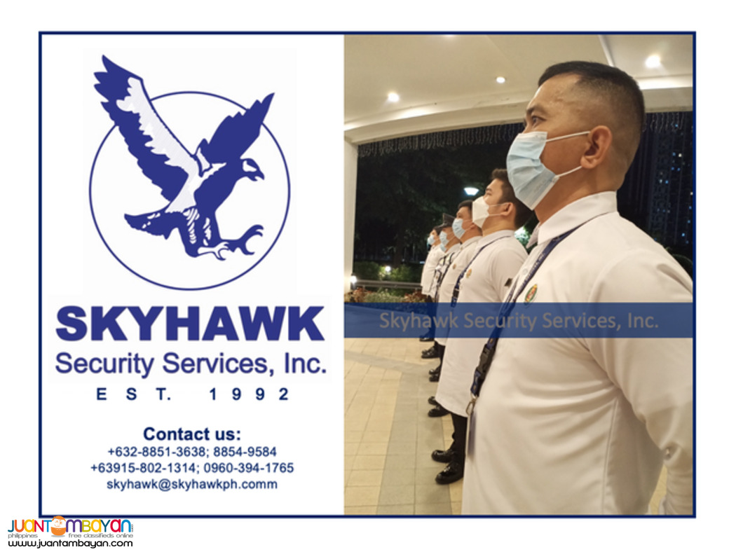 Security Agency | Security Guards