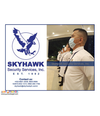 Security Agency | Security Guards
