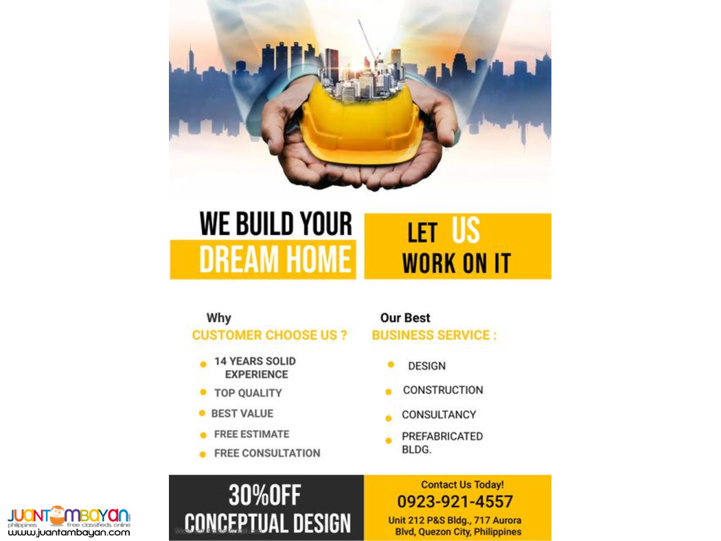 HOME BUILDER COMPANY