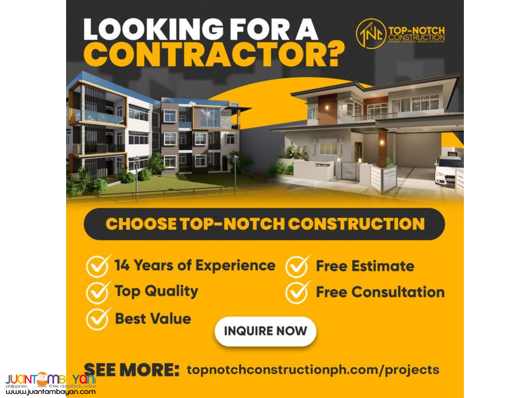 HOME BUILDER COMPANY