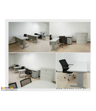 A Sturdy and Multi-functional Office Training Table by Jecams Inc.