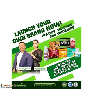 Supplement manufacturers 